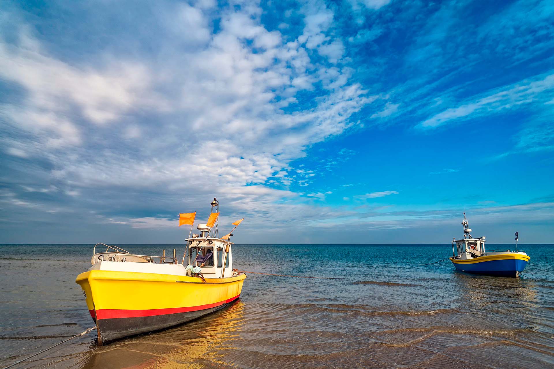 FORCOAST – Earth Observation services for wild fisheries, oysterground restoration and bivalve mariculture along European coasts